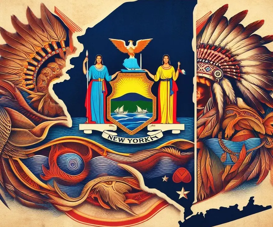 Seneca Nation és New York a tárgyalások válaszútjában