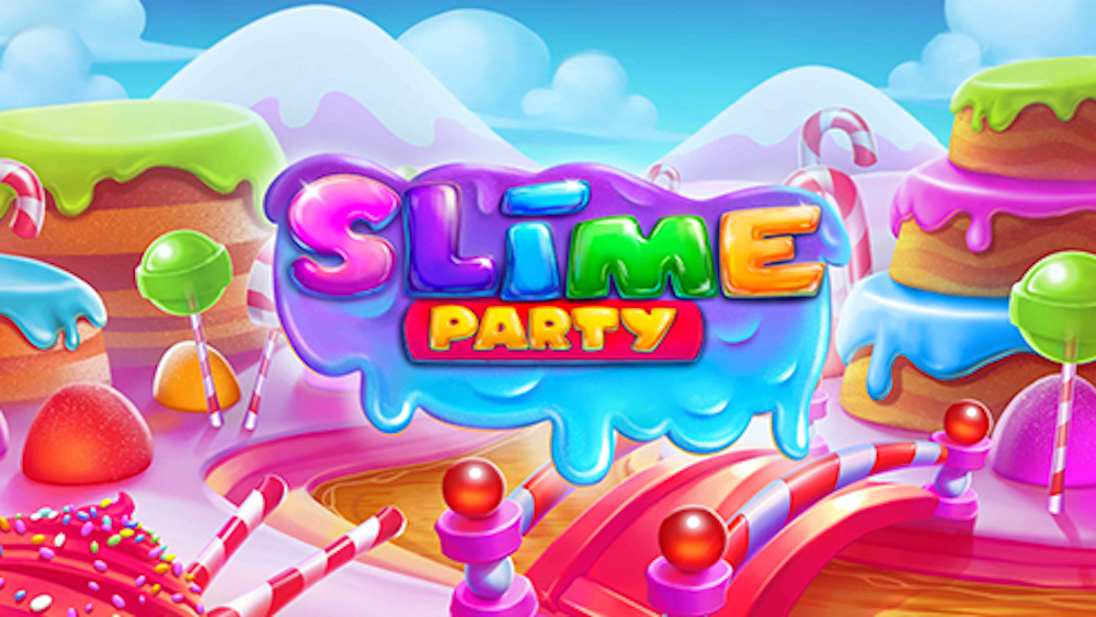 Slime Party Habanero – Onlinecasinohungarycom