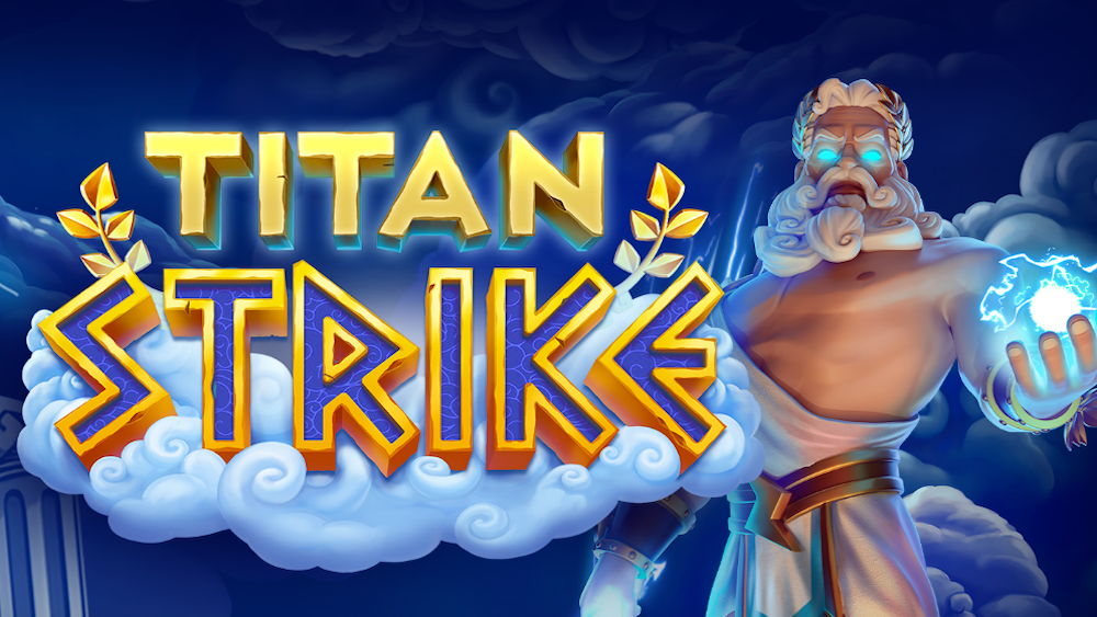 Titan Strike relaxációs játék –  Onlinecasinohungary.com