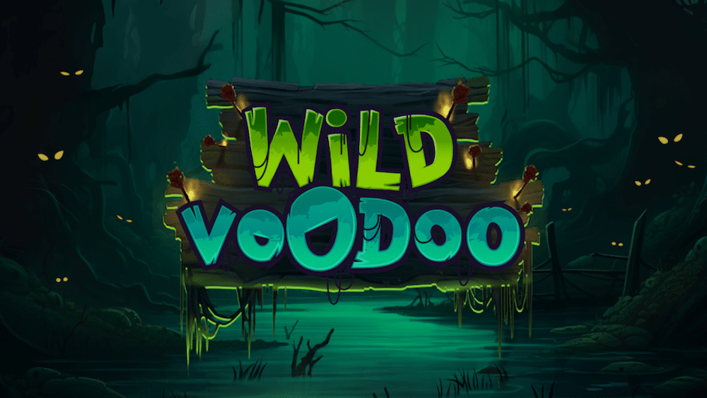Wild Voodoo – a OneTouch nyerogep legujabb verzioja