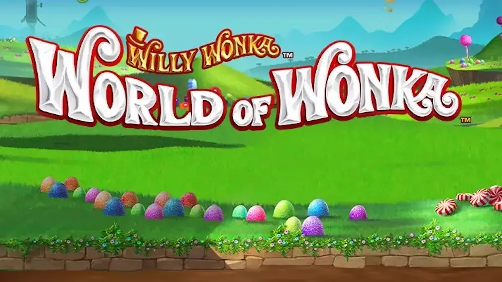 Willy Wonka: A Wonka Light & Wonder világa