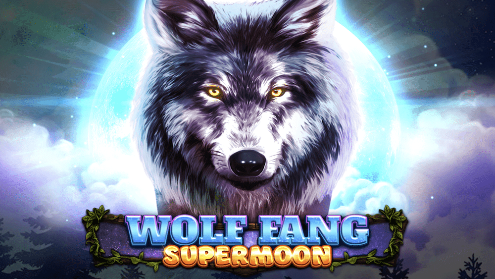 Wolf Fang Supermoon Spinomenal – Onlinecasinohungarycom