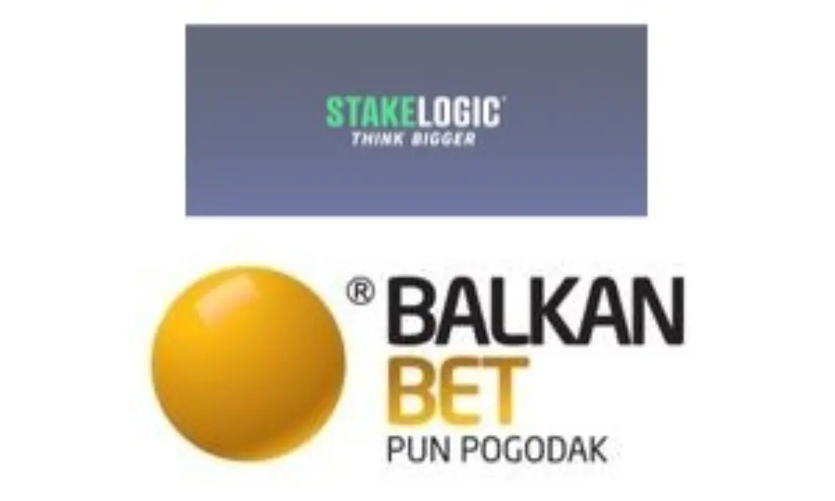 A Balkan Bet Stakelogic Slots játékkal bővíti a szerb lobbit