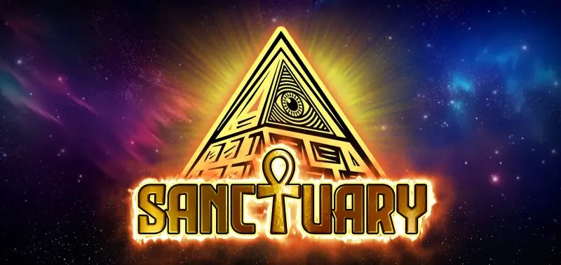 A Big Time Gaming megvilagitja az Evolution Network uj „Sanctuary jpg