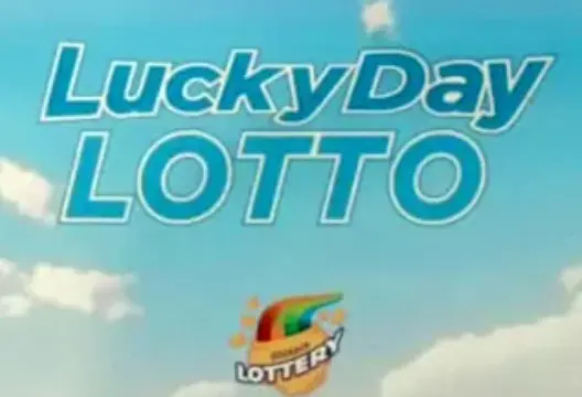 A Chicago Resident 12 millio dollaros Lucky Day lotto nyeremenyevel jpg