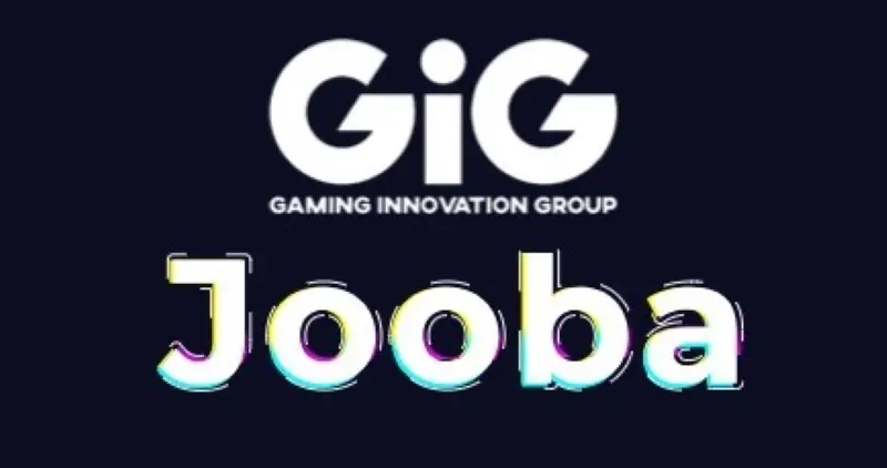 A GiG hozzáadja a Jooba Tech jackpot rendszerét iGaming platformjához