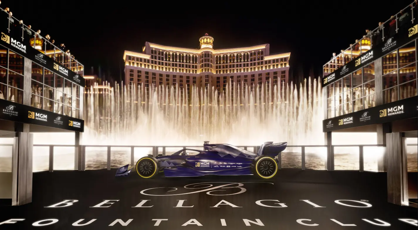 A Las Vegas Resorts osztonzoket indit a szemelyzet szamara az jpg