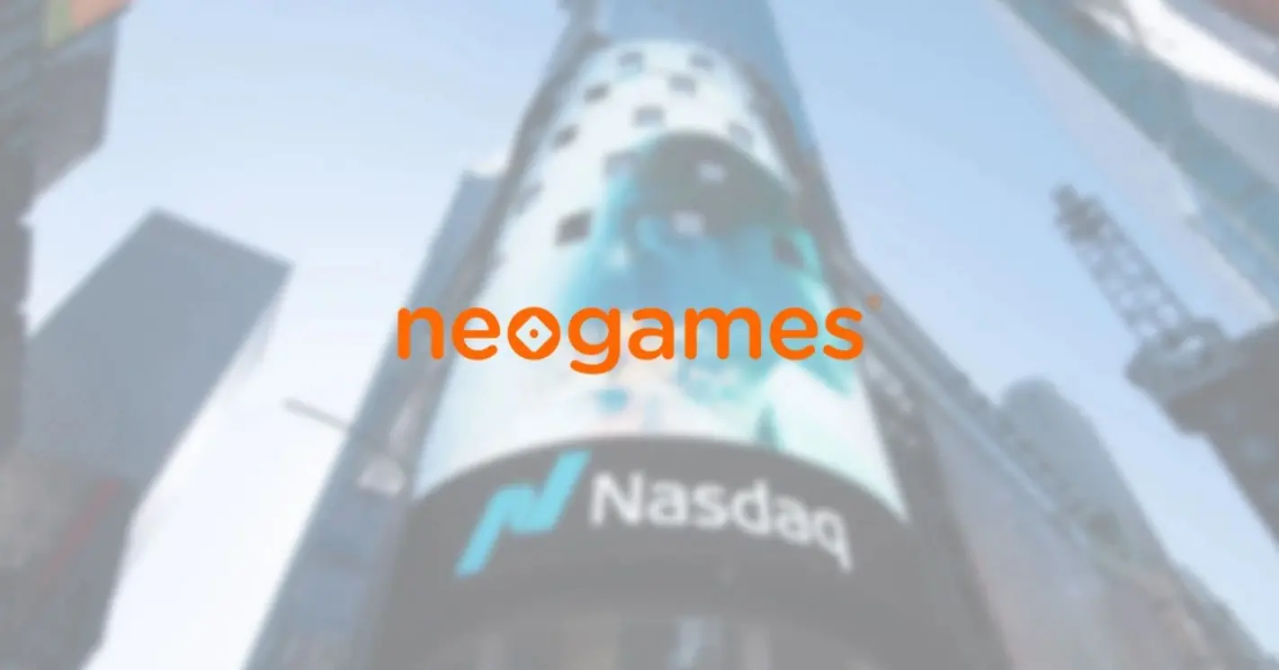 A NeoGames a fúziós előkészületek közepette számol be 2023 harmadik negyedévi pénzügyi eredményeiről