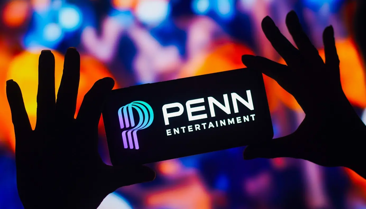 A PENN Entertainment utat tor maganak a 100 millio dollaros jpg