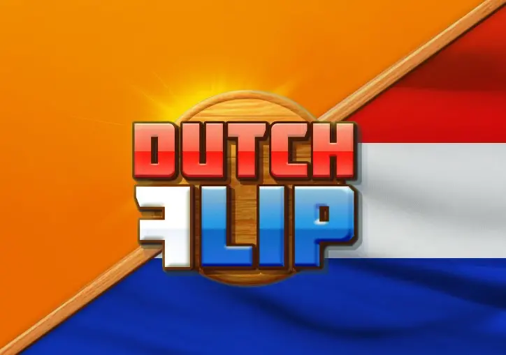 A Play’n GO elindítja a Dutch Flip Across Dutch Market szolgáltatást