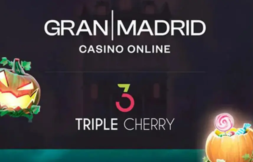 A Triple Cherry egyesul a Gran Madriddal jpg