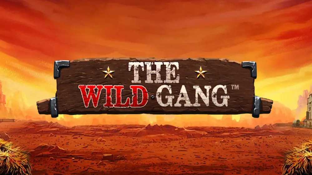 A Wild Gang pragmatikus játéka