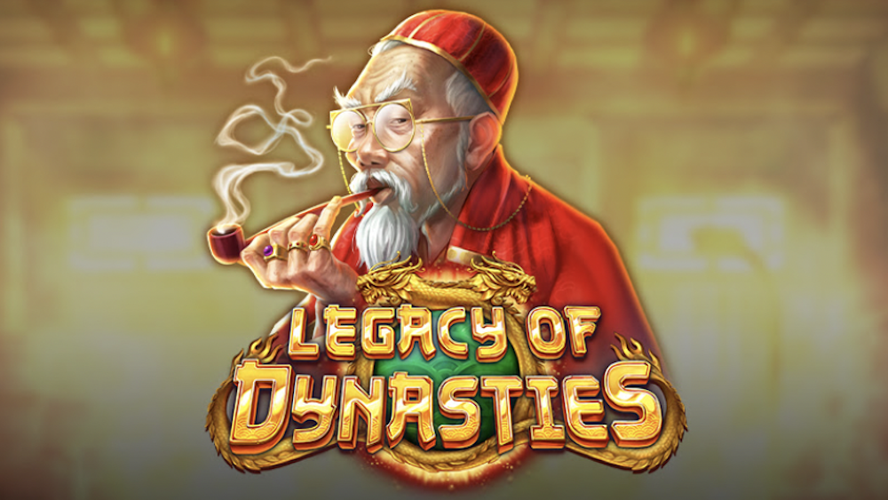 A dinasztiák öröksége Play’n GO