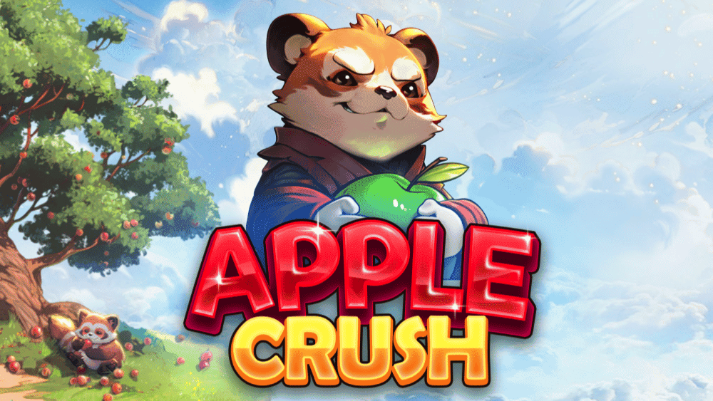 Apple Crush TrueLab játékstúdió