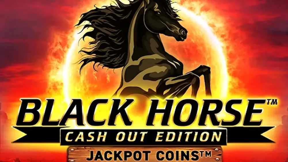 Black Horse Cash Out Edition Wazdan jpg