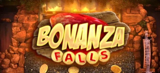 Bonanza Falls a Big Time Gamingtől – nyerőgépek