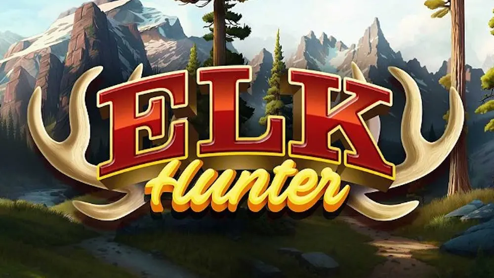 Elk Hunter – a NetEnt nyerőgép legújabb verziója