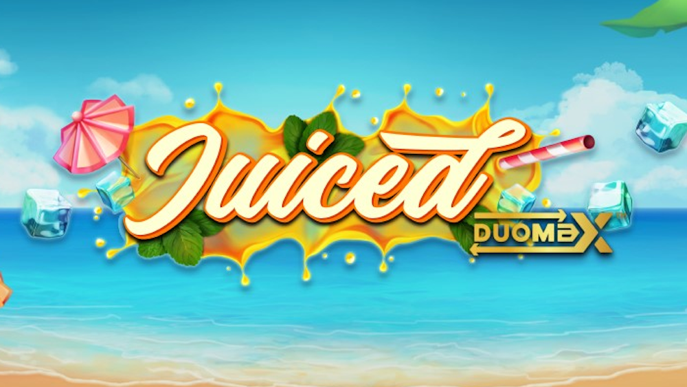 Juiced DuoMax golyóálló játékok –  Onlinecasinohungary.com