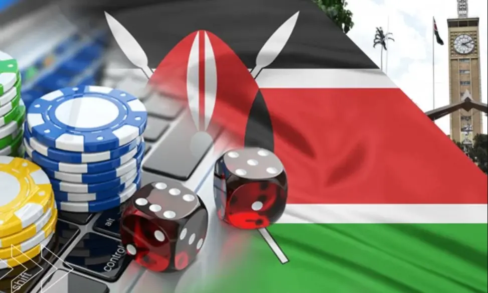Kenya utat nyit a szerencsejatekok atalakitasa elott a New Bill lel jpg