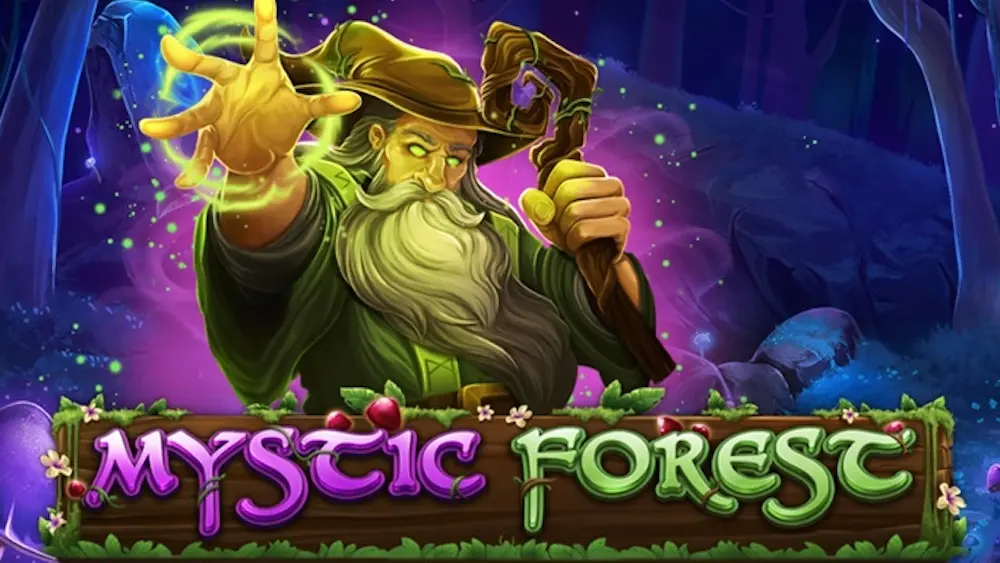 Mystic Forest Apparat Games – Onlinecasinohungarycom jpg