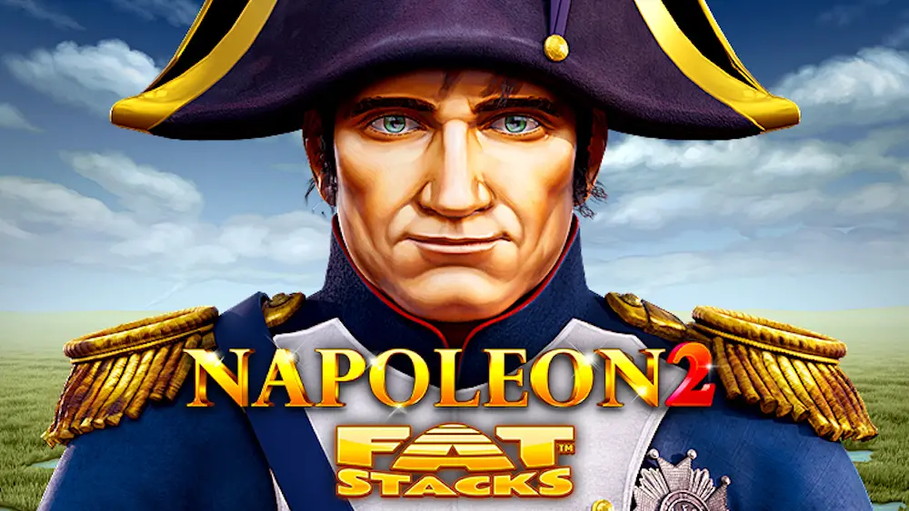 Napoleon 2 Lucky –  Onlinecasinohungary.com