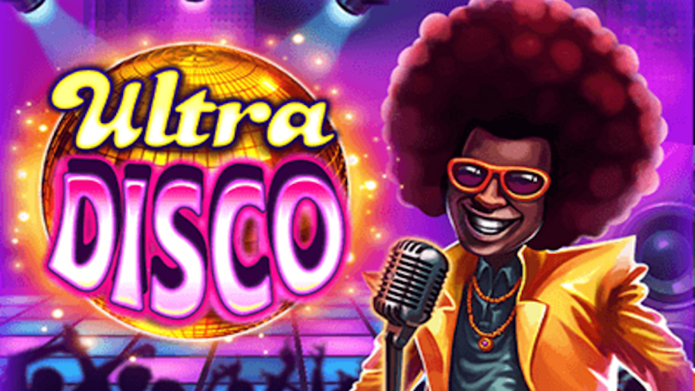 Ultra Disco – a Platipus nyerogep legujabb verzioja