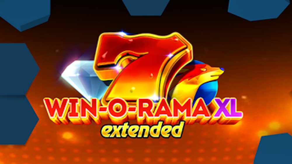Win-O-Rama XL Extended – a Swintt gép legújabb verziója