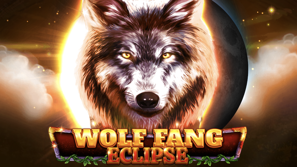 Wolf’s Fang: Eclipse Spinomenal –  Onlinecasinohungary.com