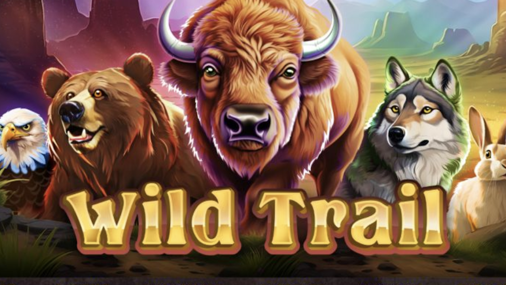 Wild Trail – a Redstone nyerőgép legújabb verziója