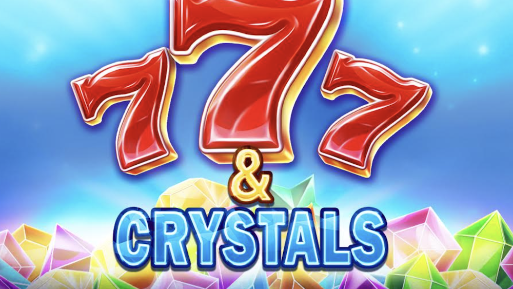 7 és Amusnet Crystals –  Onlinecasinohungary.com
