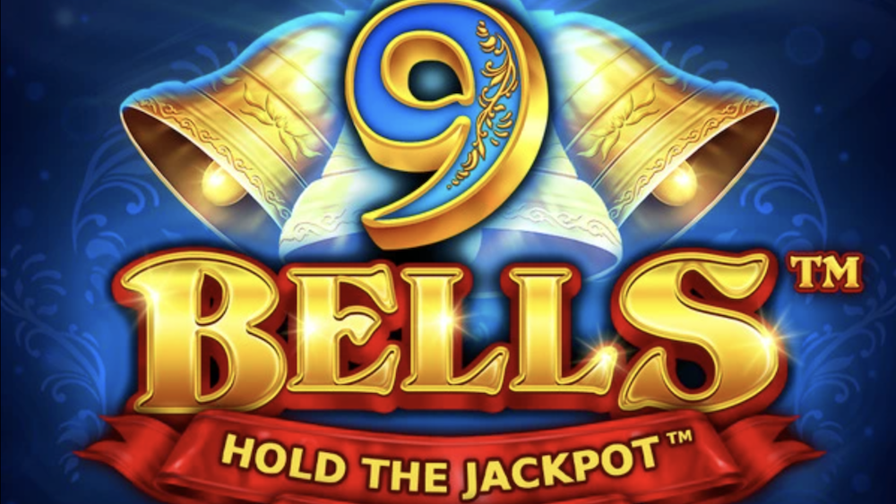 9 Bells – a legujabb Wazdan nyerogep
