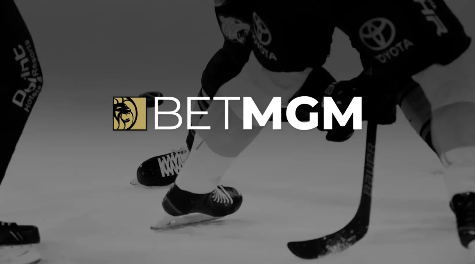 A BetMGM bemutatja az NHL Gold Blitz jatekot egy izgalmas jpg