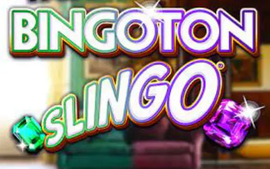 A Gaming Realms bemutatja az exkluziv Slingo Bingotont a Paddy jpg
