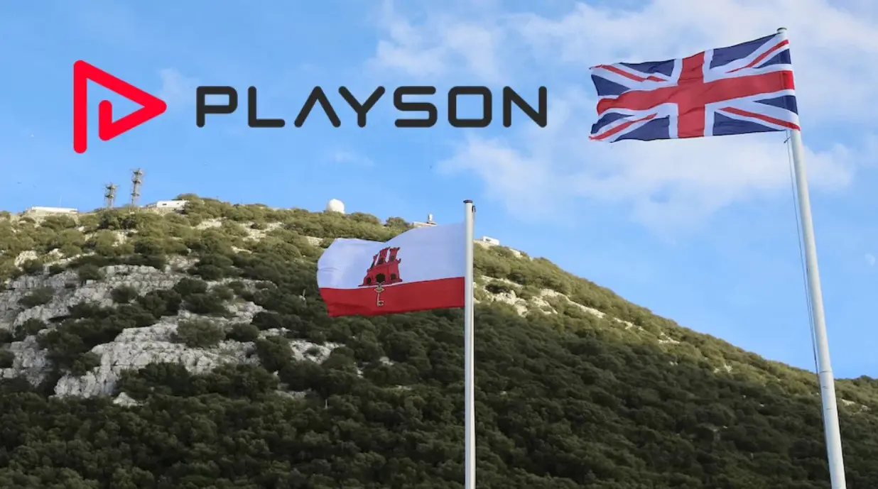 A Playson B2B licencet szerez a Gibraltar Licensing Authority tol jpg