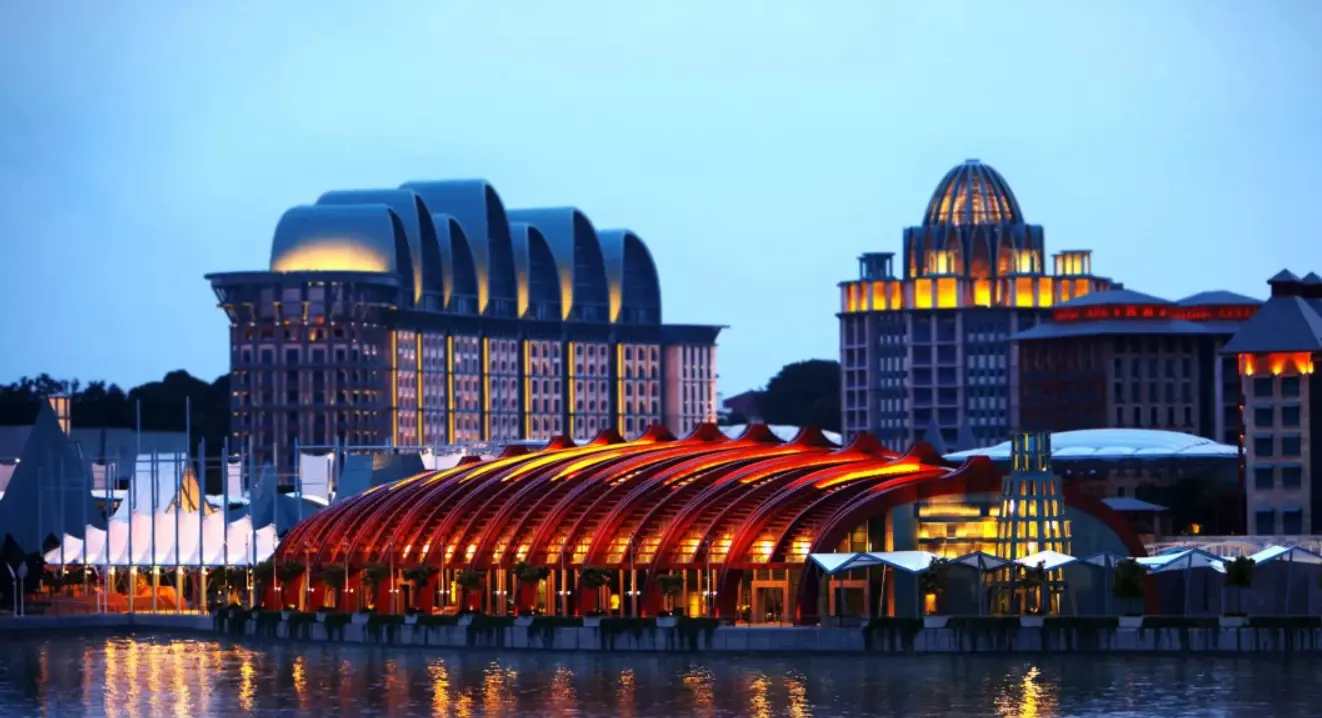 A Resorts World Sentosa buntetesekkel sujthato a kesedelmes atvilagitas miatt jpg