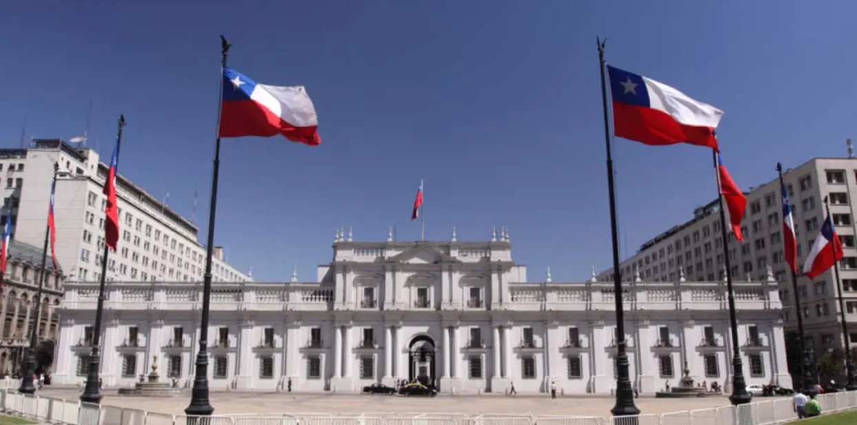 A chilei kepviselohaz Greenlights torvenyjavaslata az online szerencsejatek szabalyozasarol jpg