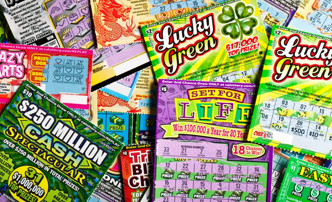 A repuloteri dolgozok 20 millio dollaros lottonyeremenyt nyertek az ebedszunetben jpg