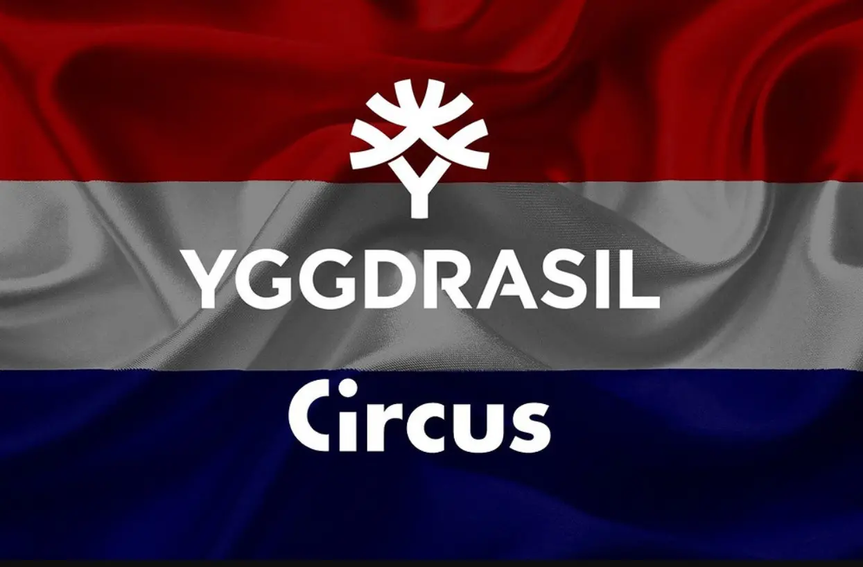 Az Yggdrasil a Circusnl lel kotott strategiai partnerseg reven kiterjeszti holland jpg