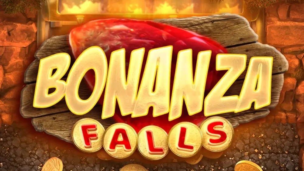 Bonanza Falls Big Time Gaming