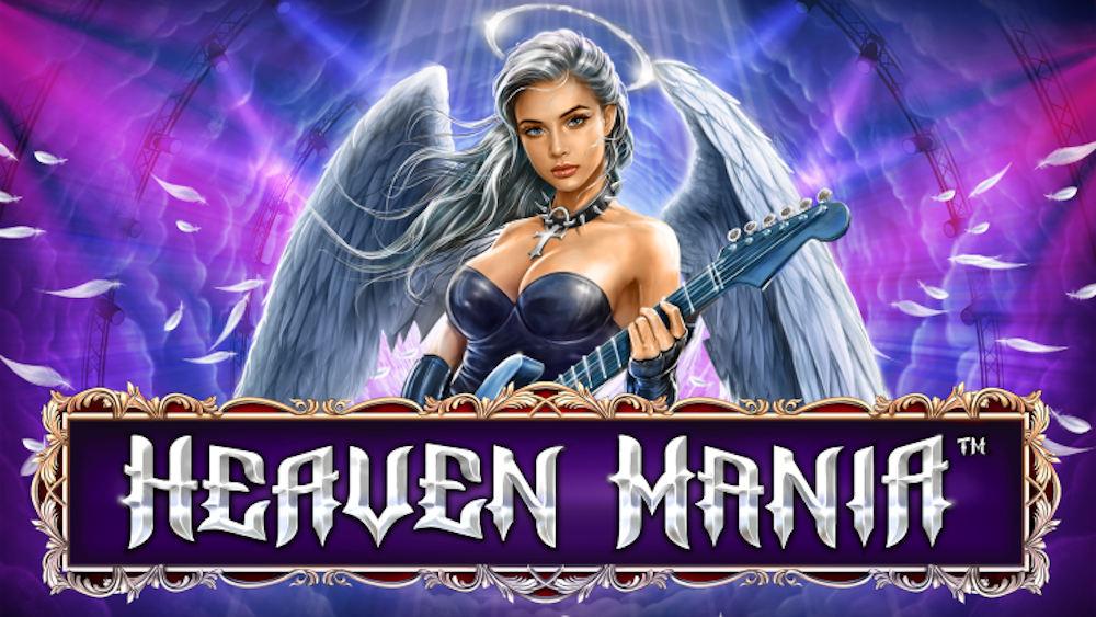 Heaven Mania SYNOT Games –  Onlinecasinohungary.com