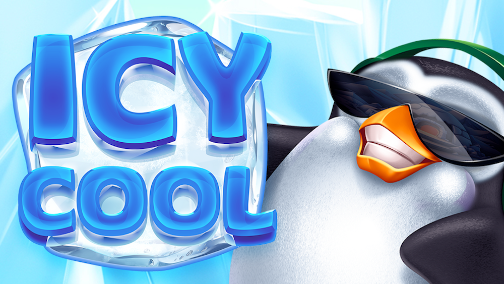 Icy Cool – a Boldplay nyerőgép legújabb verziója