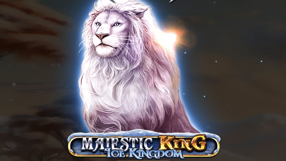 Majestic King: Spinomenal jégbirodalma