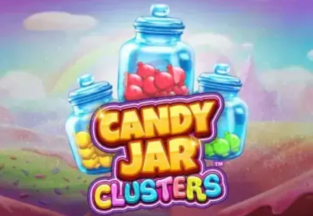 Pragmatic Game Unwraps Candy Jar Clusters Slot Adventure jpg