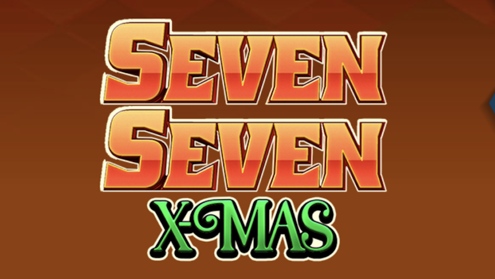 Seven Seven Xmas – a Swintt nyerogep legujabb verzioja