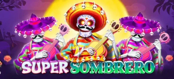 Super Sombrero a Skywindtől – Automata