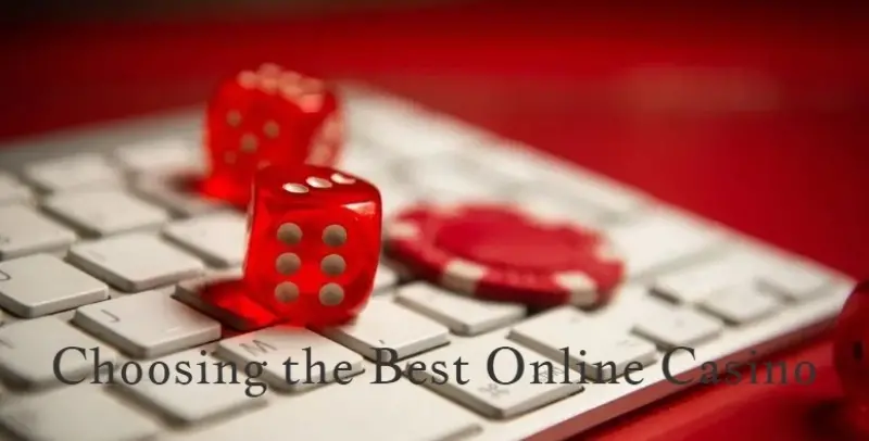 Tips for Choosing the Best Online Casino in 2024 jpg