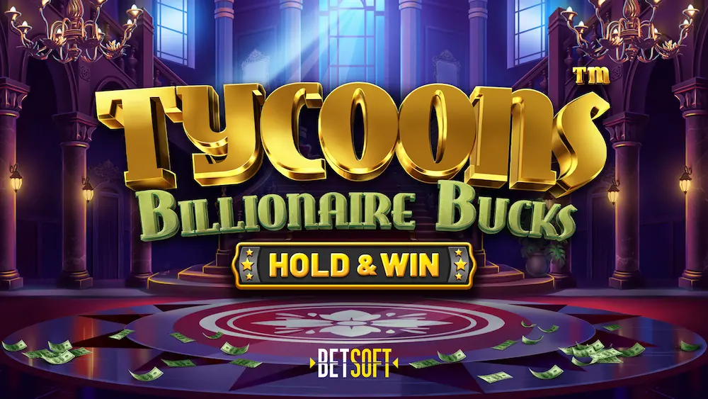 Tycoons Billionaire Bucks Betsoft –  Onlinecasinohungary.com