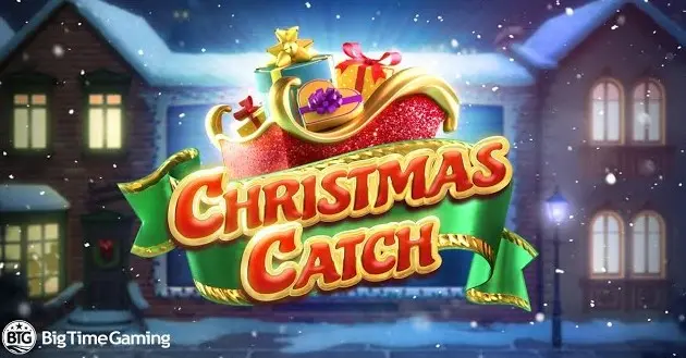 Ünnepeld a szezont a BTG „Christmas Catch” című műsorával az Evolution Network-ön