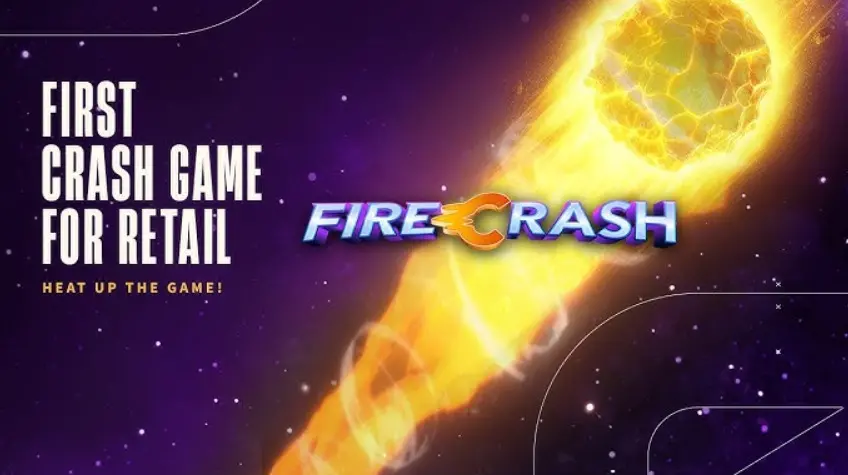 A GoldenRace megujitja a fizikai jatekot a Fire Crash Launch jpg