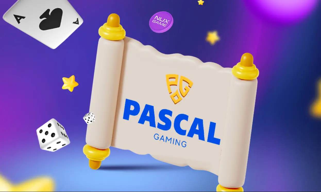 A Pascal Gaming kulcsfontossagu partnerseget kot a Betfair International lel jpg